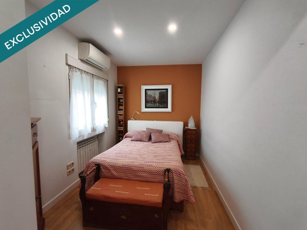 4 quarto Apartamento para venda em Madrid cidade - 1 390 000 € (Ref: 9674070)