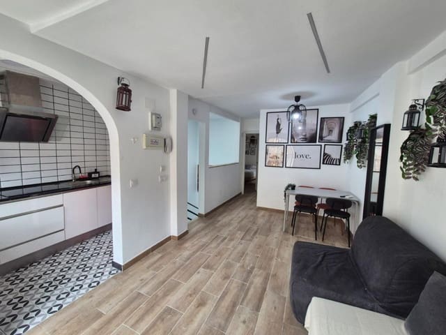 Ufficio in vendita in Juzgados - Plaza de Toros, Benidorm - 1.000.000 € (Rif: 9674071)