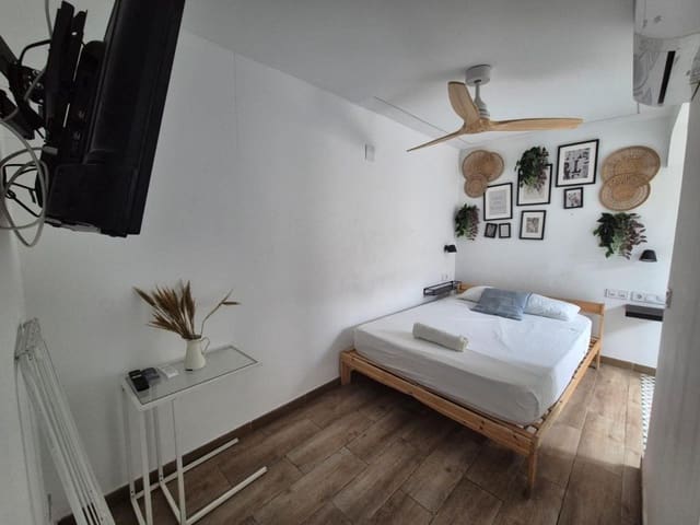 Ufficio in vendita in Juzgados - Plaza de Toros, Benidorm - 1.000.000 € (Rif: 9674071)