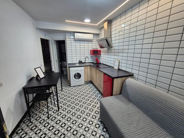 Ufficio in vendita in Juzgados - Plaza de Toros, Benidorm - 1.000.000 € (Rif: 9674071)