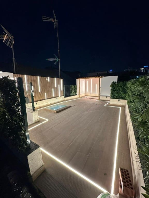 Oficina en Benidorm en venta - 1.000.000 € (Ref: 9674071)