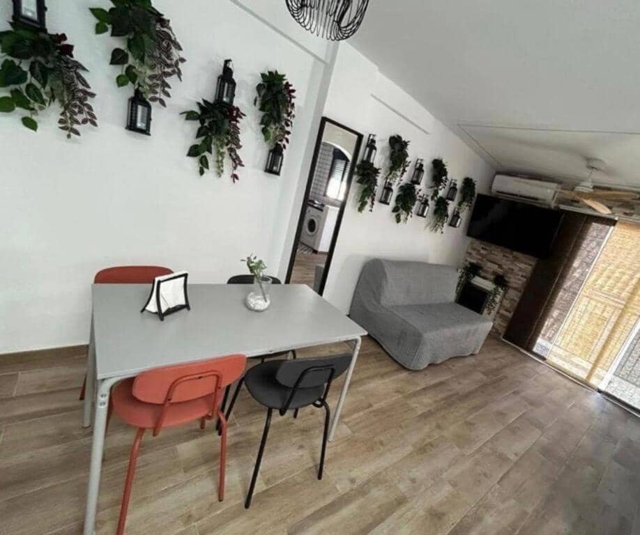 Oficina en Benidorm en venta - 1.000.000 € (Ref: 9674071)