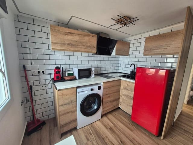 Oficina en Centro Urbano, Benidorm en venta - 1.800.000 € (Ref: 9674072)