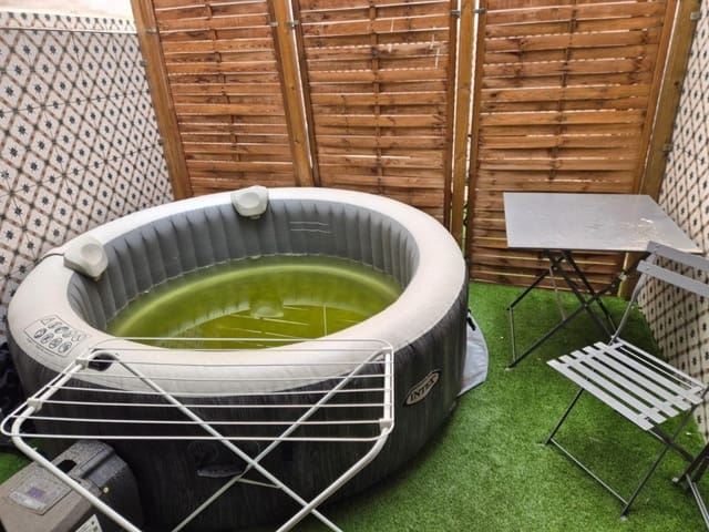 Oficina en Centro Urbano, Benidorm en venta - 1.800.000 € (Ref: 9674072)