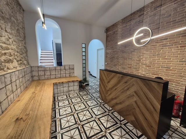 Oficina en Centro Urbano, Benidorm en venta - 1.800.000 € (Ref: 9674072)