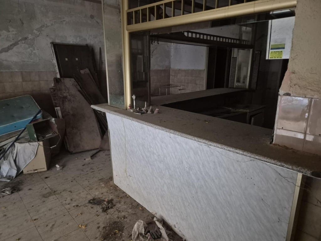 Oficina en Alicante / Alacant ciudad en venta - 1.100.000 € (Ref: 9674073)