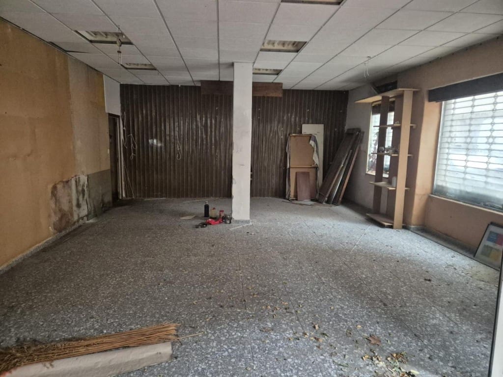 Oficina en Alicante / Alacant ciudad en venta - 1.100.000 € (Ref: 9674073)