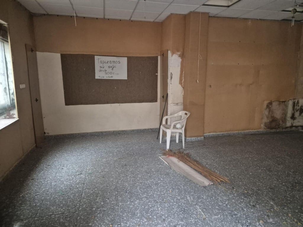 Oficina en Alicante / Alacant ciudad en venta - 1.100.000 € (Ref: 9674073)