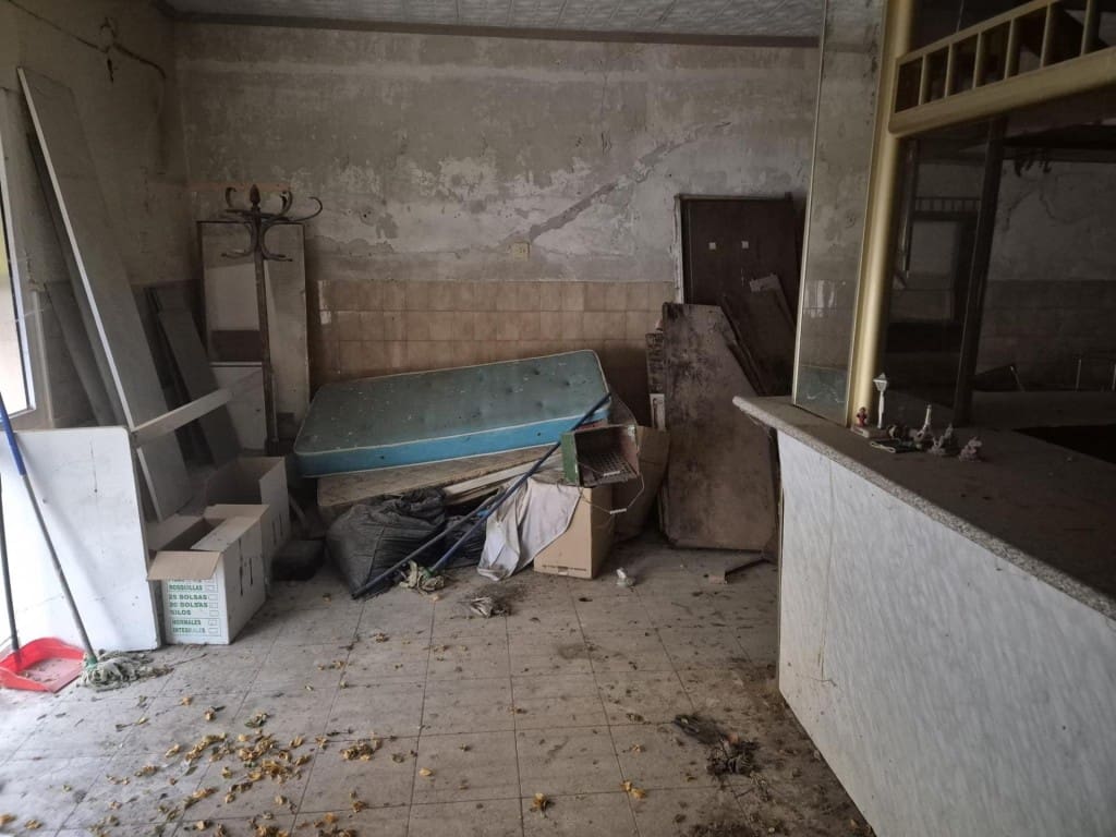 Oficina en Alicante / Alacant ciudad en venta - 1.100.000 € (Ref: 9674073)