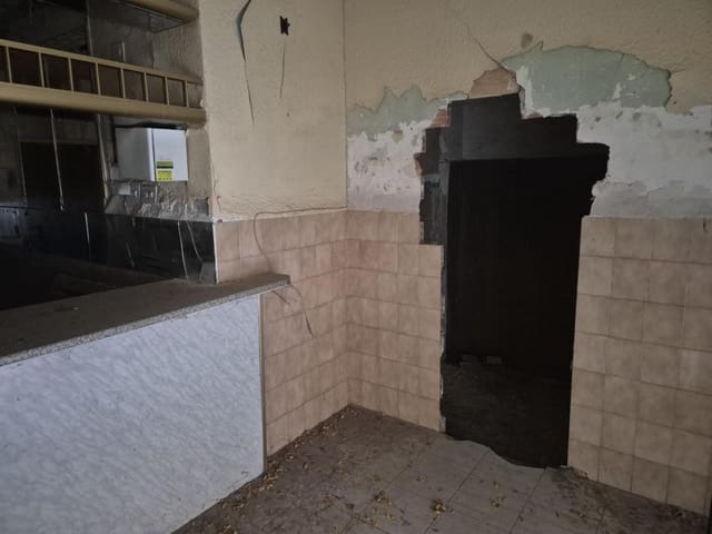 Kontor till salu i Benalúa, Alicante stad - 1 100 000 € (Ref: 9674073)