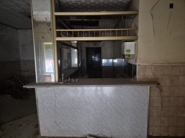 Kontor till salu i Benalúa, Alicante stad - 1 100 000 € (Ref: 9674073)