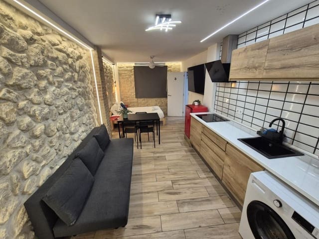 Erhverv til salg i Santo Domingo, Alicante by - € 450.000 (Ref: 9674074)