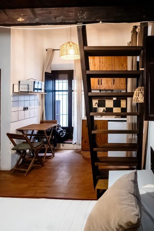 1 makuuhuone Huvila myytävänä paikassa Granada kaupunki - 124 500 € (Ref: 9674075)