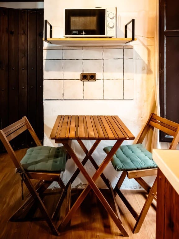 1 makuuhuone Huvila myytävänä paikassa Granada kaupunki - 124 500 € (Ref: 9674075)