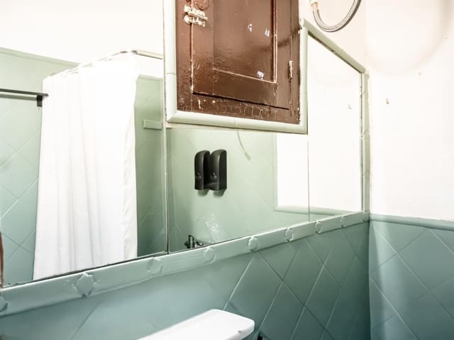 1 makuuhuone Huvila myytävänä paikassa Albaicin, Granada kaupunki - 124 500 € (Ref: 9674075)