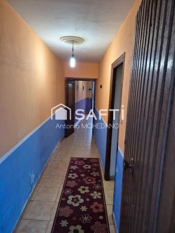 2 bedroom Terraced Villa for sale in Villademor de la Vega - € 17,100 (Ref: 9674076)