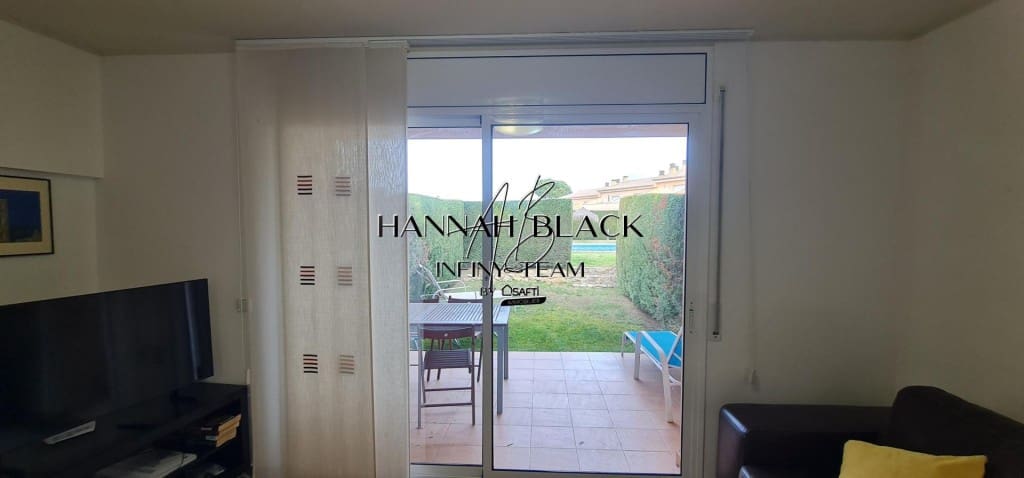 3 bedroom Villa for sale in L'Escala with pool - € 369,000 (Ref: 9677105)