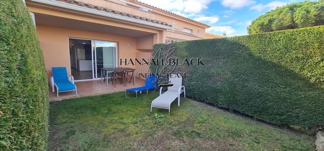 3 bedroom Villa for sale in L'Escala with pool - € 369,000 (Ref: 9677105)