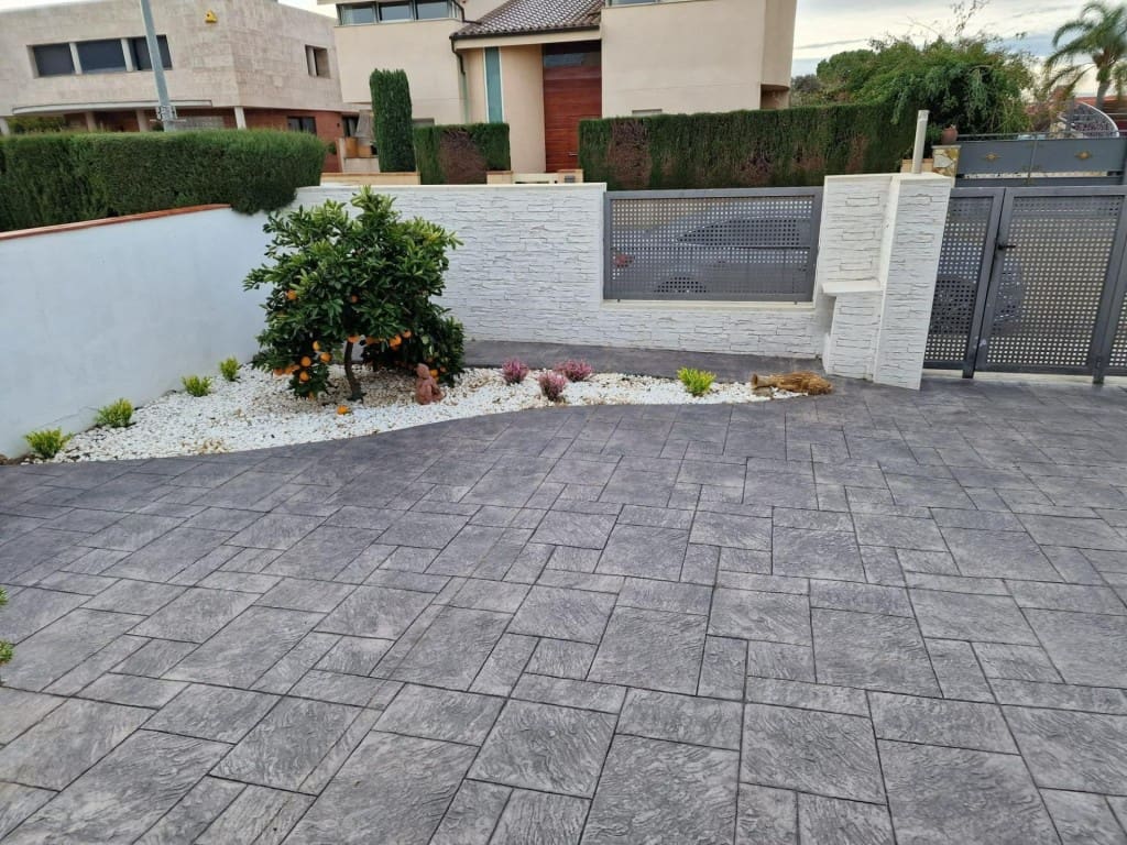 Chalet de 5 habitaciones en Pacs del Penedès en venta con piscina garaje - 450.000 € (Ref: 9677106)