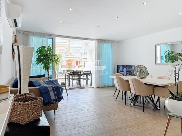 3 makuuhuone Huvila myytävänä paikassa Empuriabrava, Castelló d'Empúries - 529 000 € (Ref: 9677107)