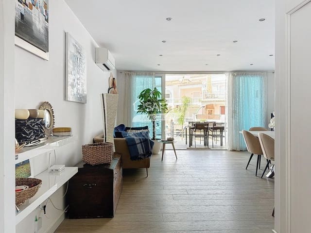 3 makuuhuone Huvila myytävänä paikassa Empuriabrava, Castelló d'Empúries - 529 000 € (Ref: 9677107)