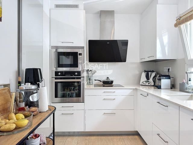 3 makuuhuone Huvila myytävänä paikassa Empuriabrava, Castelló d'Empúries - 529 000 € (Ref: 9677107)