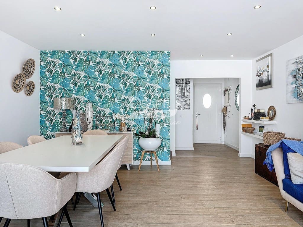 3 makuuhuone Huvila myytävänä paikassa Empuriabrava - 529 000 € (Ref: 9677107)