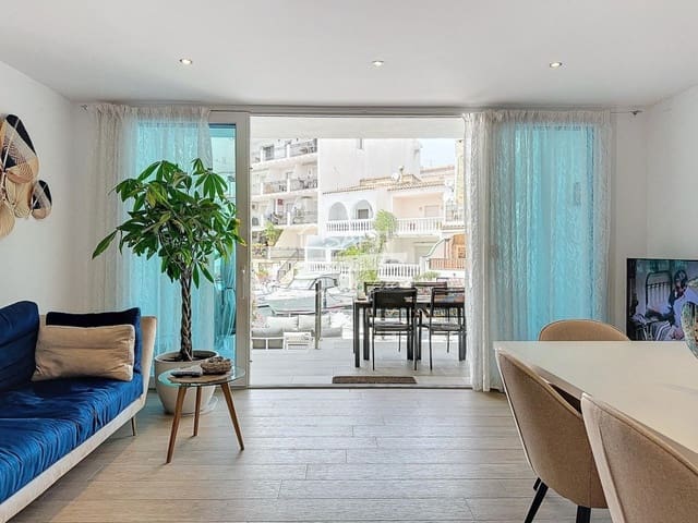 3 makuuhuone Huvila myytävänä paikassa Empuriabrava, Castelló d'Empúries - 529 000 € (Ref: 9677107)