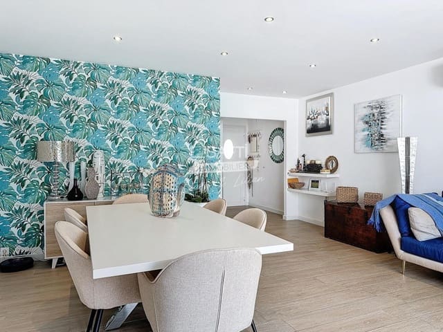 3 makuuhuone Huvila myytävänä paikassa Empuriabrava, Castelló d'Empúries - 529 000 € (Ref: 9677107)