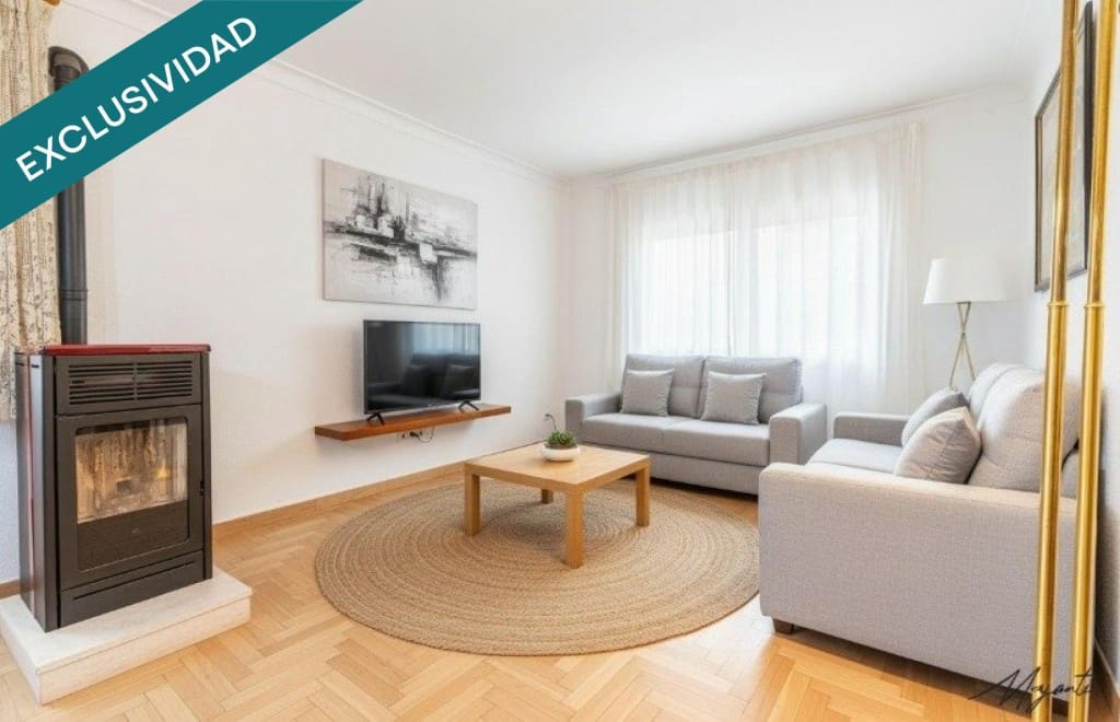 7 soverom Villa til salgs i La Bisbal d'Emporda med garasje - € 430 000 (Ref: 9677108)