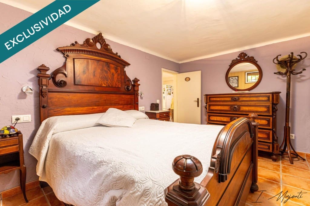 7 soverom Villa til salgs i La Bisbal d'Emporda med garasje - € 430 000 (Ref: 9677108)