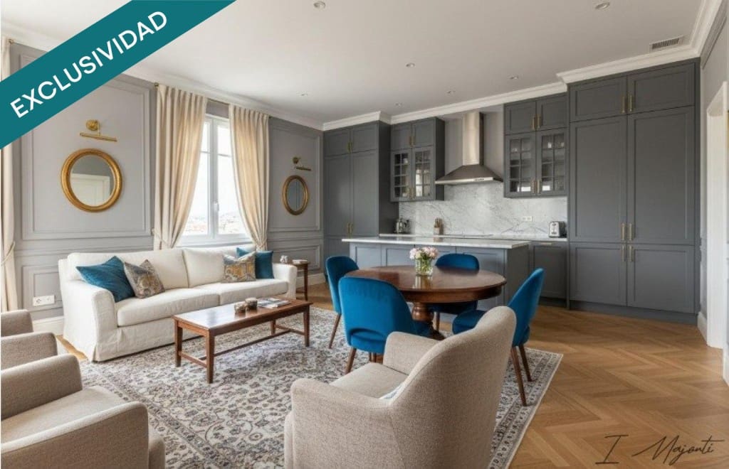 7 soverom Villa til salgs i La Bisbal d'Emporda med garasje - € 430 000 (Ref: 9677108)