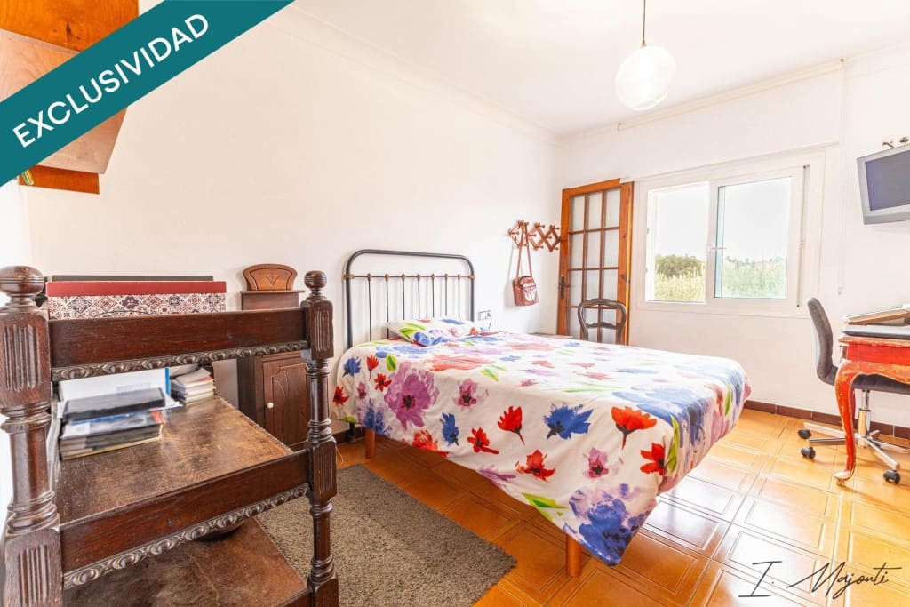 7 soverom Villa til salgs i La Bisbal d'Emporda med garasje - € 430 000 (Ref: 9677108)