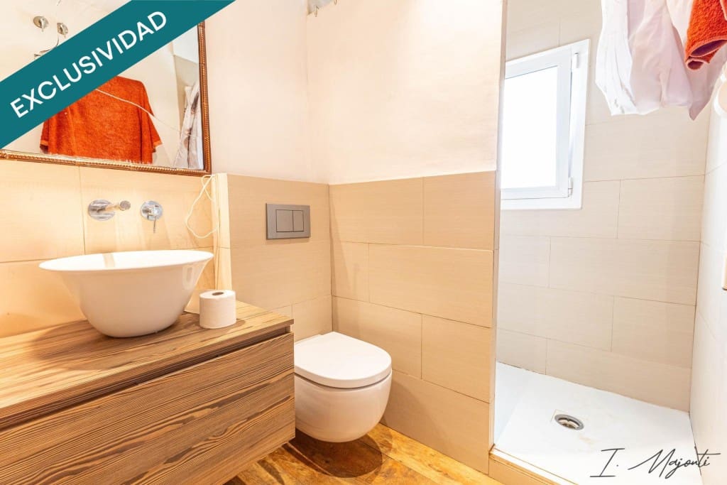 7 soverom Villa til salgs i La Bisbal d'Emporda med garasje - € 430 000 (Ref: 9677108)