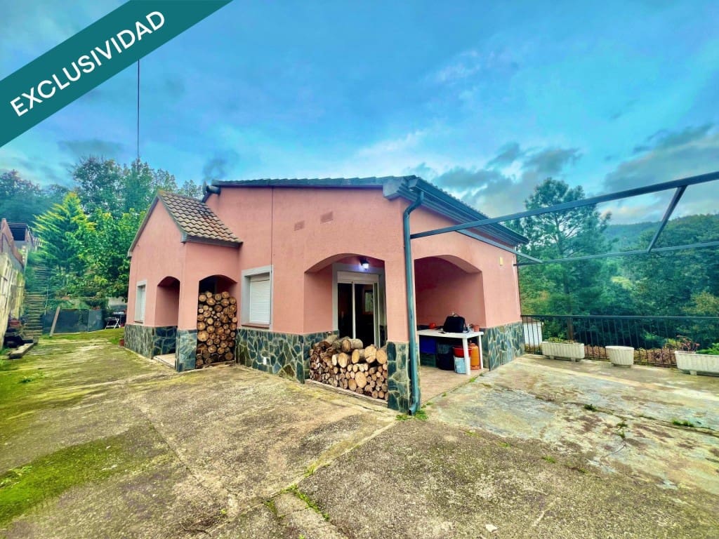 2 camera da letto Finca/Casa di Campagna in vendita in Sant Feliu de Buixalleu - 170.000 € (Rif: 9677109)