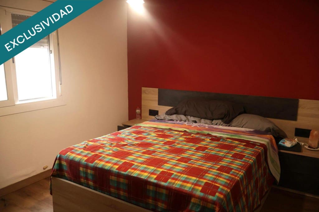 2 camera da letto Finca/Casa di Campagna in vendita in Sant Feliu de Buixalleu - 170.000 € (Rif: 9677109)