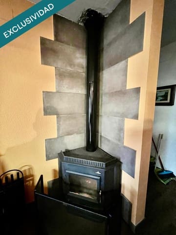 2 camera da letto Finca/Casa di Campagna in vendita in Sant Feliu de Buixalleu - 170.000 € (Rif: 9677109)