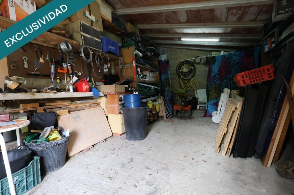 2 camera da letto Finca/Casa di Campagna in vendita in Sant Feliu de Buixalleu - 170.000 € (Rif: 9677109)