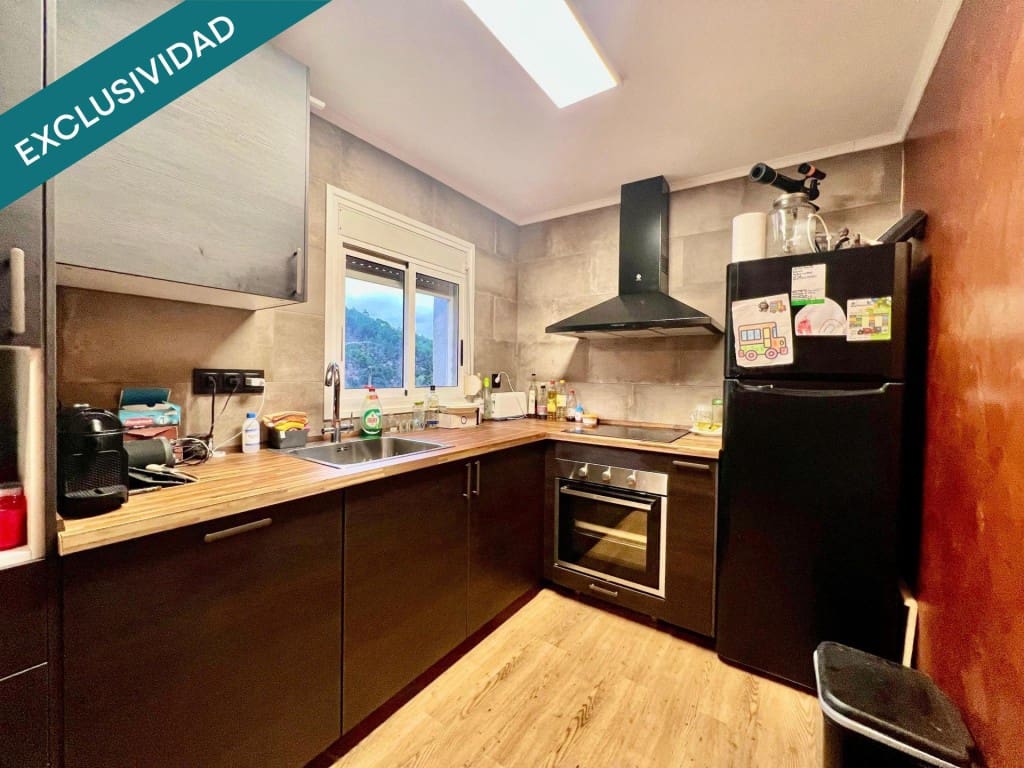 2 camera da letto Finca/Casa di Campagna in vendita in Sant Feliu de Buixalleu - 170.000 € (Rif: 9677109)