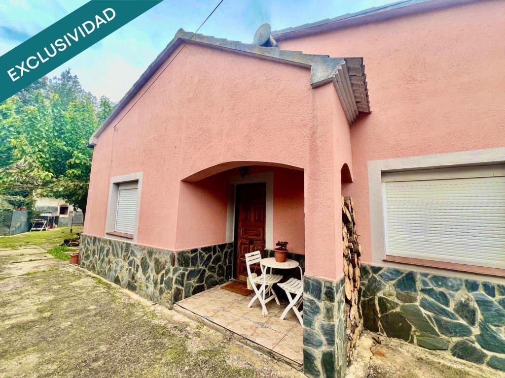 2 camera da letto Finca/Casa di Campagna in vendita in Sant Feliu de Buixalleu - 170.000 € (Rif: 9677109)