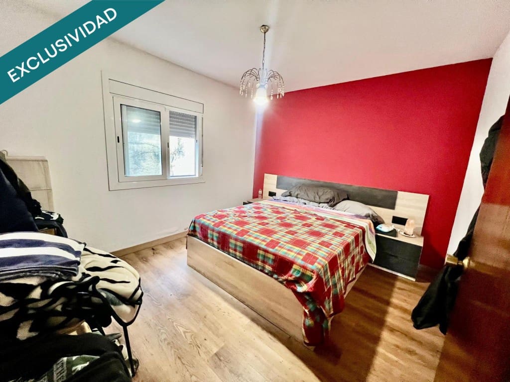 2 camera da letto Finca/Casa di Campagna in vendita in Sant Feliu de Buixalleu - 170.000 € (Rif: 9677109)