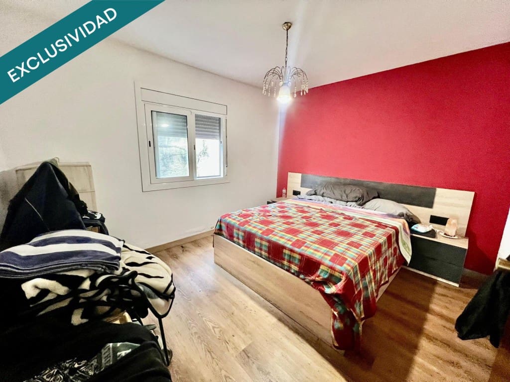 2 camera da letto Finca/Casa di Campagna in vendita in Sant Feliu de Buixalleu - 170.000 € (Rif: 9677109)