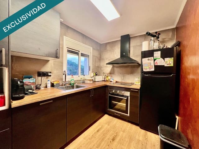 2 camera da letto Finca/Casa di Campagna in vendita in Sant Feliu de Buixalleu - 170.000 € (Rif: 9677109)