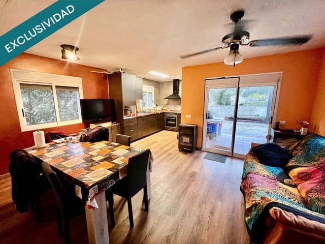 2 camera da letto Finca/Casa di Campagna in vendita in Sant Feliu de Buixalleu - 170.000 € (Rif: 9677109)