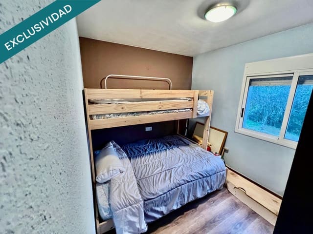 2 camera da letto Finca/Casa di Campagna in vendita in Sant Feliu de Buixalleu - 170.000 € (Rif: 9677109)