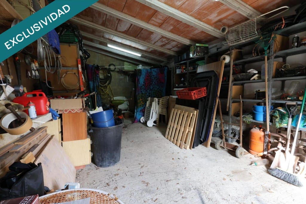 2 camera da letto Finca/Casa di Campagna in vendita in Sant Feliu de Buixalleu - 170.000 € (Rif: 9677109)