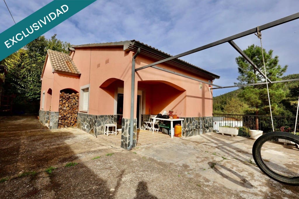 2 camera da letto Finca/Casa di Campagna in vendita in Sant Feliu de Buixalleu - 170.000 € (Rif: 9677109)