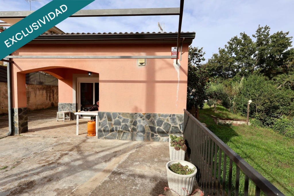 2 camera da letto Finca/Casa di Campagna in vendita in Sant Feliu de Buixalleu - 170.000 € (Rif: 9677109)