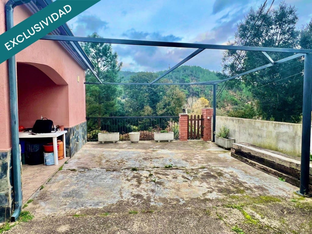 2 camera da letto Finca/Casa di Campagna in vendita in Sant Feliu de Buixalleu - 170.000 € (Rif: 9677109)
