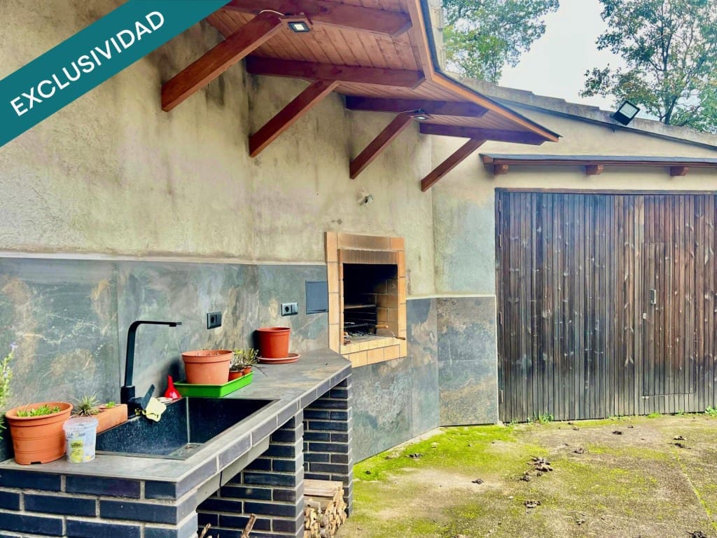 2 camera da letto Finca/Casa di Campagna in vendita in Sant Feliu de Buixalleu - 170.000 € (Rif: 9677109)